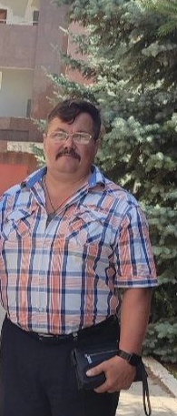 Басов Владимир Борисович.