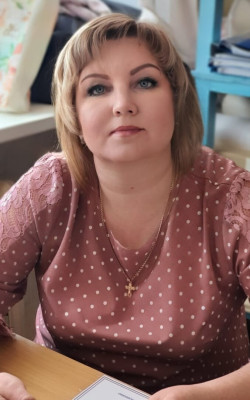 Лобанова Наталья Михайловна Лобанова Наталья Михайловна